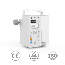 Hospital Programmable Medical ICU Infusion Pumps Volumetric IV Infusion Pump Price